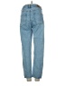 American Eagle Outfitters 100% Cotton Blue Jeans Size 00S - photo 2