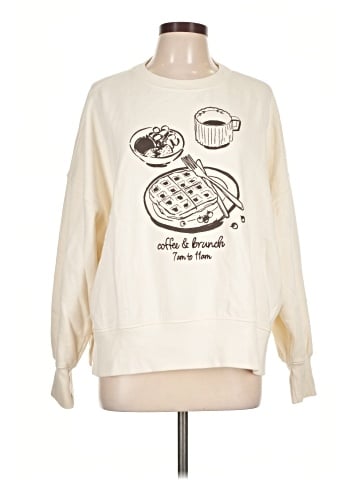 Abercrombie & Fitch Sweatshirt