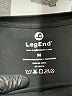 Legend Black Short Sleeve Top Size M - photo 7