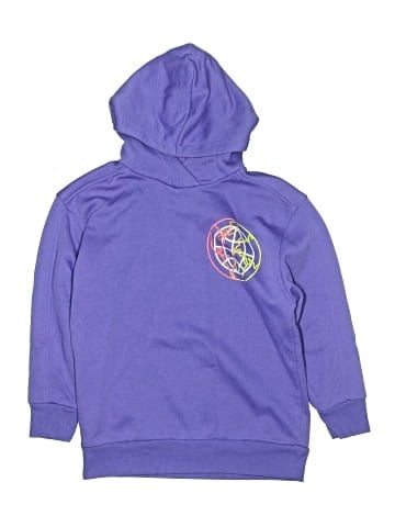 Amazon Essentials Pullover Hoodie (view 1)