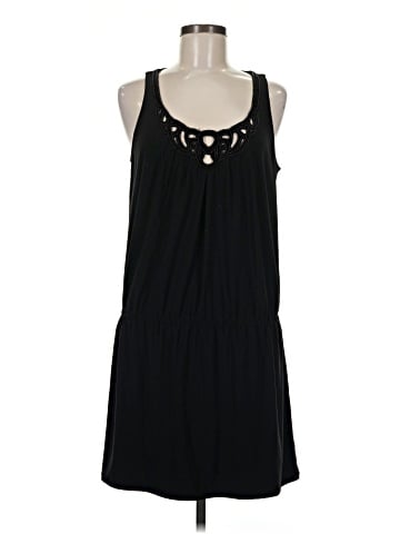 White House Black Market Casual Dress (view 1)