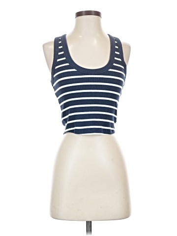 Essentials Sleeveless Top (view 1)