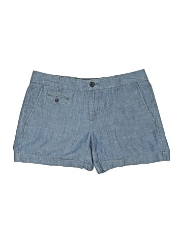 Banana Republic Denim Shorts (view 1)
