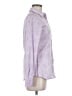 ETRO Paisley Purple Long Sleeve Button-Down Shirt Size EU (IT) 42 / US 6 - photo 4