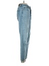 American Eagle Outfitters 100% Cotton Blue Jeans Size 00S - photo 4