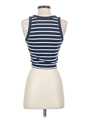 Essentials Sleeveless Top (view 2)