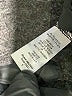 wasabi + mint Solid Black Jumpsuit Size L - photo 5