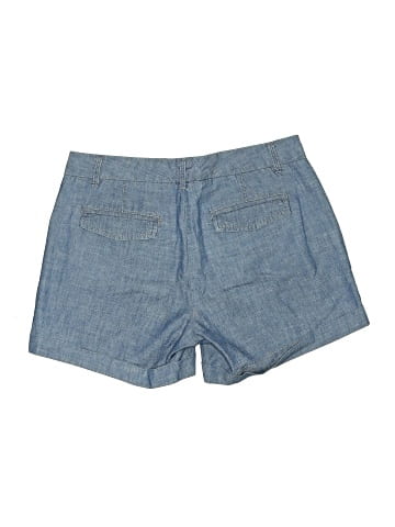 Banana Republic Denim Shorts (view 2)