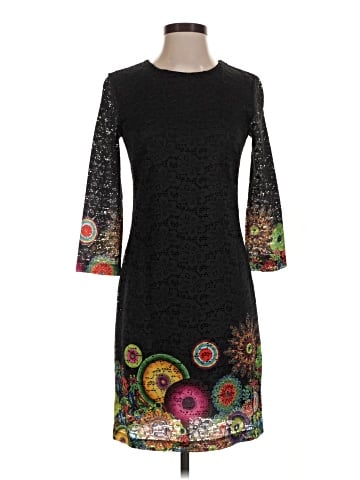 Desigual Cocktail Dress (view 1)