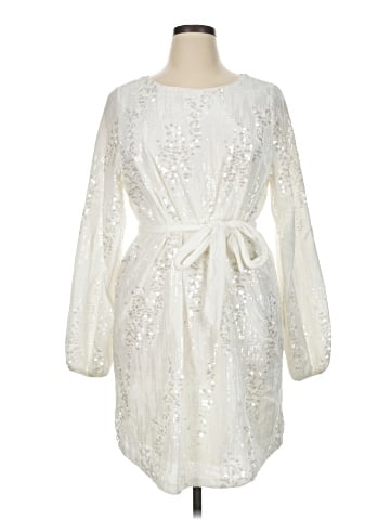 Cato Cocktail Dress (view 1)