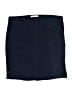 Gloria Vanderbilt Blue Cargo Shorts Size 14 - photo 1