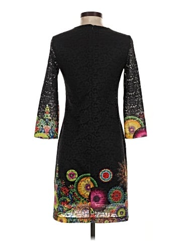 Desigual Cocktail Dress (view 2)