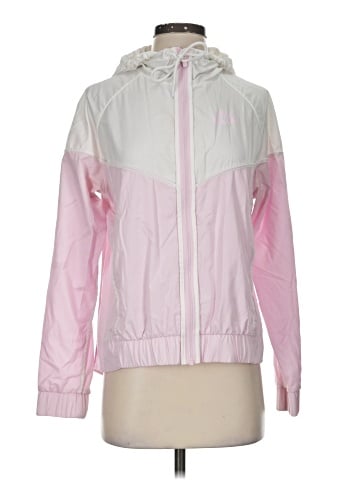 Nike Windbreaker (view 1)
