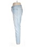 Boden Solid Blue Jeans Size 10 - photo 5