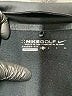 Nike Golf 100% Polyester Black Pullover Sweater Size S - photo 7