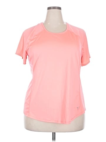 Active by Old Navy Active T-Shirt (view 1)