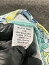 Vineyard Vines Print Blue Shorts Size 0 - photo 4