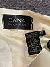 Dana Buchman Ivory Dress Pants Size 10 - photo 7