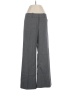 Antonio Melani Chevron-herringbone Gray Dress Pants Size 4 - photo 1