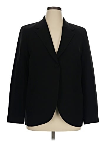Lafayette 148 New York Blazer (view 1)