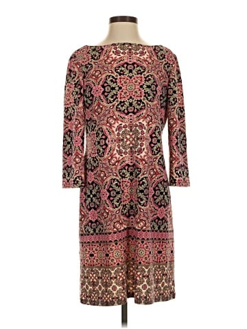 Wisp Casual Dress (view 1)