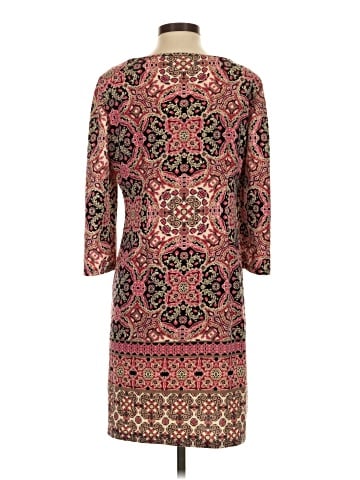 Wisp Casual Dress (view 2)