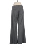 Antonio Melani Chevron-herringbone Gray Dress Pants Size 4 - photo 2