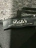 Lulus Stars Black Cocktail Dress Size S - photo 7