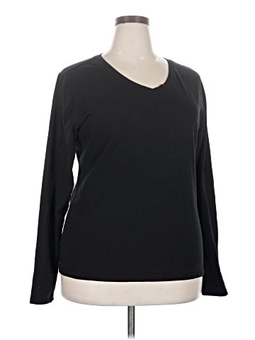 Natural Uniforms Long Sleeve T-Shirt (view 1)