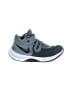 Nike Gray Sneakers Size 7 1/2 (wide) - photo 1
