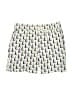 Janie and Jack 100% Polyester Green Board Shorts Size 7 - photo 1