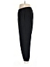 Gap Solid Black Track Pants Size L - photo 5