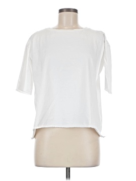 Frank & Eileen 3/4 Sleeve T Shirt