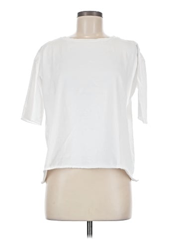 Frank & Eileen 3/4 Sleeve T-Shirt (view 1)