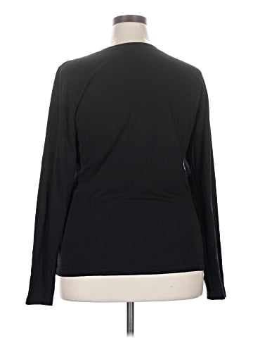 Natural Uniforms Long Sleeve T-Shirt (view 2)