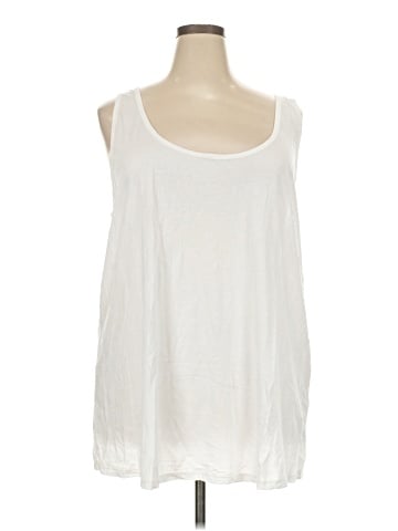 Johnny Was Sleeveless T-Shirt (view 1)