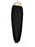 Gap Solid Black Track Pants Size L - photo 4