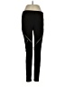Elizabeth and James Black Active Pants Size S - photo 1