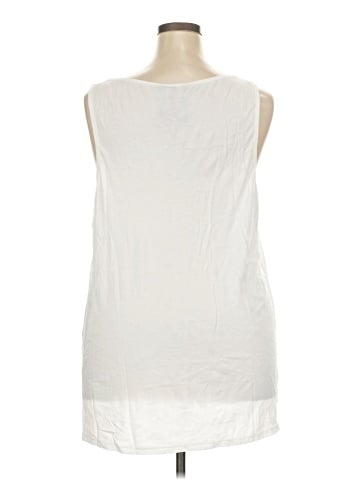 Johnny Was Sleeveless T-Shirt (view 2)