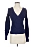 Moth Blue Cardigan Size S - photo 1