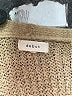 Debut Tan Pullover Sweater Size Med - Lg - photo 7