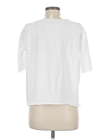 Frank & Eileen 3/4 Sleeve T-Shirt (view 2)