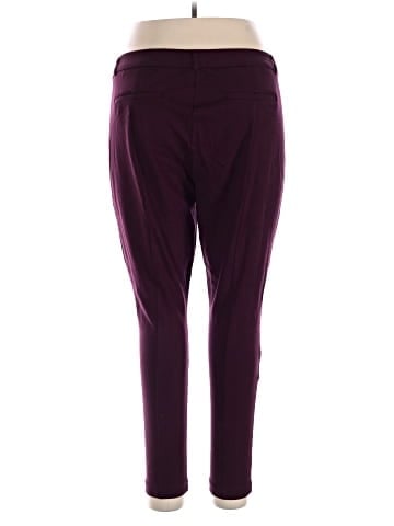 Elle Casual Pants (view 2)