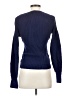 Moth Blue Cardigan Size S - photo 2