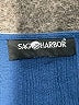 Sag Harbor Blue Short Sleeve Blouse Size L (estimated) - photo 7