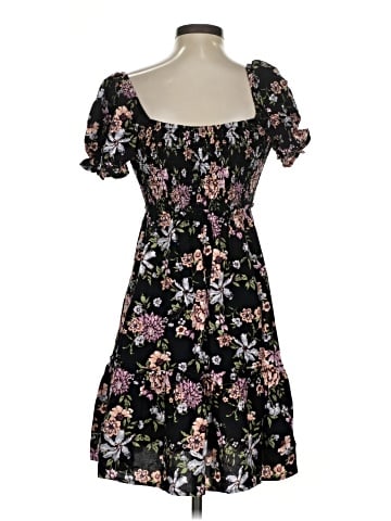 Rewind Casual Dress (view 2)