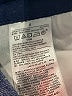Old Navy Chevron-herringbone Blue Shorts Size 6 - photo 4