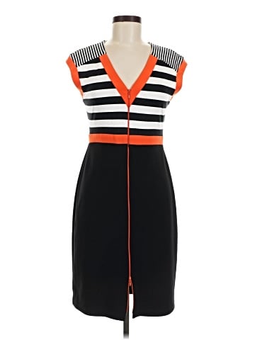 Joseph Ribkoff Casual Dress (view 1)