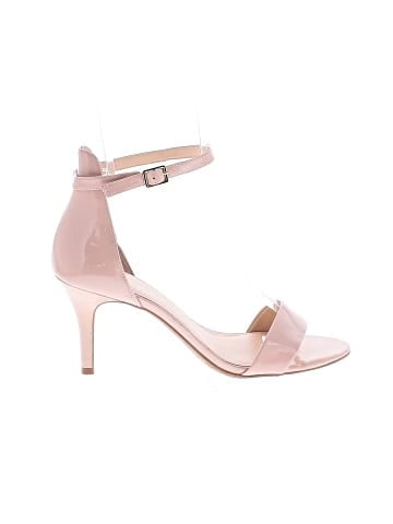 BP. Sandals (view 1)