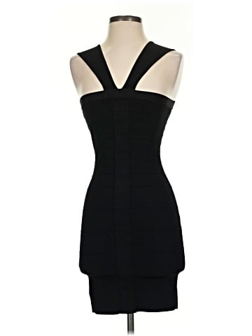 Express Cocktail Dress (view 1)